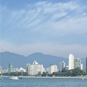 Meet your Posher, Breanna